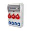 Drawer box ZSF40003000.1 /3952 IP44 thumbnail 1