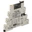 Rel. interface SSR MasterTIMER screw In.12VUC 1NO Out.6A/24VDC (39.80.0.012.9024) thumbnail 4
