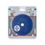 Expert for Wood Circular Saw Blade for Cordless Saws 160x1.5/1x20 T48 thumbnail 2