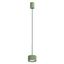 Pendant lamp AURA 1 sage Gx53 thumbnail 2