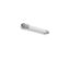 PLANOX ECO, 16 W, 2100 lm, 840, grey, on/off Ceiling and wall luminair thumbnail 2
