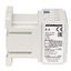 Contactor 3-pole, CUBICO Mini, 2,2kW, 6A, 1NC, 24VDC thumbnail 4