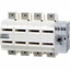 Load break switch with visible contacts  SIDER 4P 315A  rightside oper thumbnail 1