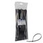 Black headband OZC 90-750 UV thumbnail 1