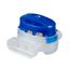 3M™ Scotchlok™ Electrical IDC 314-BIN, Pigtail, Self-Stripping, Blue,  thumbnail 7