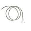 Clear cable, 3x 0.75mm², 10m thumbnail 1