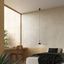 Pendant lamp AURA 1 black Gx53 thumbnail 6