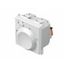 THERMOSTAT HEATING / COOLING 3(1,5)A 230V~ 2M MW 6238570 thumbnail 2