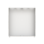 TG407SB Wall-mounting cabinet, Field width: 4, Rows: 7, 1100 mm x 1050 mm x 225 mm, Isolated (Class II), IP30 thumbnail 2
