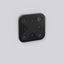 L 90 B 90 H 12 colour: black thumbnail 1