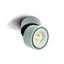 WHITE COB 8W CCTV IP20 230V thumbnail 1