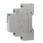 DIN rail bistable sequential relay with inrush relay 160A/20ms; BIS-414-LED thumbnail 1