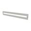ProfiSNAP Front Plate, for enclosure width 1200mm, H=175mm, with 45mm  thumbnail 2