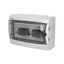 Distribution box for photovoltaics fr39261-DC-0-2-2 thumbnail 2