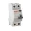 DOJS263/300 Residual Current Circuit Breaker thumbnail 2