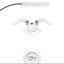 RESCLITE PRO MRCR MINI ESC90 ECP WH - Safety luminaire thumbnail 1