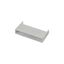 XBI-80 End cap, busbar, copper, 40/60/80x10mm thumbnail 5