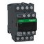 Contactor 4P 24V DC with low consumption thumbnail 1
