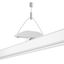 Pendant attachment L 120 B 19 H 24 LP 230-5000 colour: white thumbnail 2