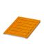 UCT-TM 12 OG CUS - Marker for terminal blocks thumbnail 2