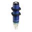 ULTRASONIC SENSOR CYLINDRICAL M18 12 24V thumbnail 1