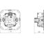 Universal dimmer module, 1-gang, A.x/C.x thumbnail 2