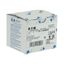 T0-1-15402/E ON-OFF switches, T0, 20 A, flush mounting, 1 contact unit(s), Contacts: 2, 45 °, maintained, With 0 (Off) position, 0-1, Design number 15402 thumbnail 22