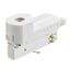 CONTACT RAIL ADAPTER. GA300L-1 3-V ADAPTER HA thumbnail 2