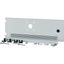 XSDMV-240806-BF-PI Door for NZM2 Plug In, ventilated, IP31, W=600 thumbnail 2