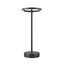 VINOLINA ONE, table lamp, battery, IP54, 2700K, TOUCH, black thumbnail 3