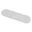 Profile end cap CLW round closed incl. Screws thumbnail 2