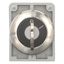 M30I-FWRS-A1 Key-operated actuator, Flat Front, maintained, 2 positions, Key withdrawable: 0, Bezel: stainless steel thumbnail 11