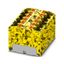 PTFIX 12X4-FE-G - Distribution block thumbnail 1