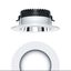 PANOS R R200 3k-940 LDO H AL RET WH - LED ceiling-recessed luminaire thumbnail 1