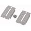 BPZ-BR/DINR/V-200 Mounting elements for DIN-rail respectively DIN-rail kit thumbnail 1