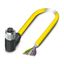 SAC-8P-10,0-542/M12FR SH BK - Sensor/actuator cable thumbnail 3
