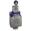 LIMIT SWITCH METAL 2NC AND NO HEAD 180° PLASTIC ROLLER LEVER ISO M20 ( thumbnail 6
