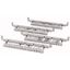 XDSR-80X10-65 Dropper bar bracket kit, 80x10/65kA/1s thumbnail 1