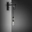 HOOKED WALL / CROSS / NUDE / GRAPHITE / STEEL thumbnail 1