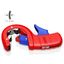 KNIPEX DPT50 Pipe Cutter thumbnail 2
