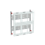 MBT343 NH1-fuse switch disconnector 750 mm x 750 mm x 225 mm , 1 , 3 thumbnail 4