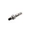 Proximity sensor, inductive, long SUS body M8, unshielded, 6 mm, DC, 3 E2EN0476M thumbnail 2