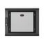 APC NetShelter WX 9U 600mm Enclosure thumbnail 2