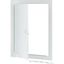 KLV-SF2-4PR For outdoors, flush-mounting/hollow-wall mounting, 2-row, form of delivery for projects thumbnail 2