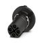 SACC-CI-M12FSS-4CON-L180 TOR PE - Contact carrier thumbnail 3
