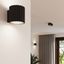 Ceiling lamp AURA 2 black Gx53 thumbnail 6