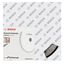 Diamond Cutting Disc ECO For Universal 115x22.23x2.0x7 thumbnail 2