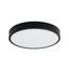 Ceiling lamp ONYX 50 black LED 3000K thumbnail 2