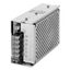 Power supply, PRO, 100 W, 100 to 240 VAC input, 5 VDC, 20 A output, DI S8JX0107M thumbnail 3