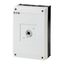 CI-K4-T5B-4-NA Insulated enclosure, HxWxD=240x160x125mm, for T5B-4, NA type thumbnail 4
